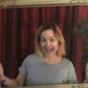 Meet your Posher, Sonia